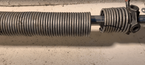 How Much Does It Cost To Replace A Garage Door Spring Near Braintree Ma