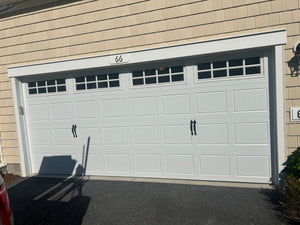 Lynoka Garage Door Services – 8 Questions to Ask When Choosing New Garage Doors