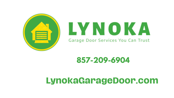 Garage Door Installation - Lynoka Garage Door Services 