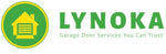 Lynoka garage door repair and installation services 