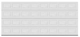 Raised Panel Garage Door (Medium Insulation R-6) - Lynoka Garage Door Services 